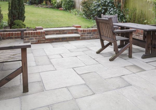 Cost of Patio Pavers Installation in Plainfield