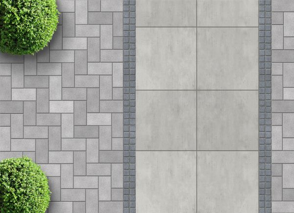 Cost of Concrete Pavers Service in Plainfield