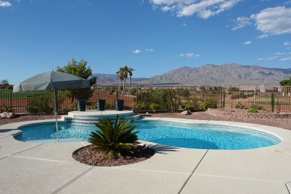 Cost of Pool Pavers Installation in Plainfield