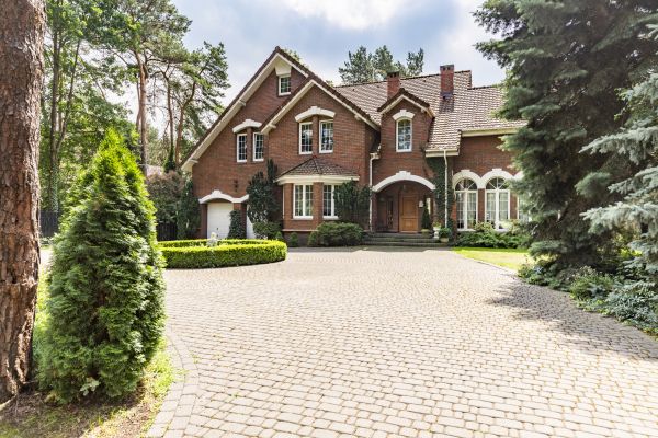 Cost of Driveway Pavers Repair in Plainfield