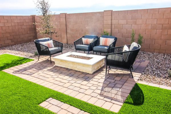 Cost of Patio Pavers Repair in Plainfield
