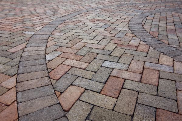 Cost of Exterior Hardscaping in Plainfield