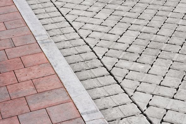 Cost of Brick Driveway Paving in Plainfield